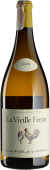 La Vieille Ferme Blanc
