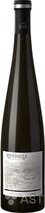 Винодельня Криница · Riesling