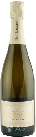 Dr. Loosen · Riesling Sekt Extra Dry