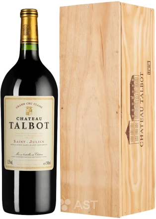 Chateau Talbot