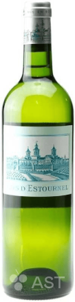 Chateau Cos d'Estournel