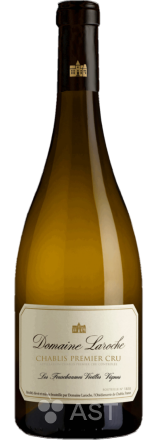 Domaine Laroche · Chablis Premier Cru ‘Les Fourchaumes Vieilles Vignes’