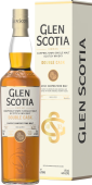 Glen Scotia Double Cask, в подарочной упаковке