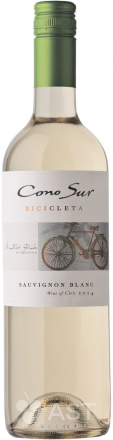 Cono Sur · Bicicleta Sauvignon Blanc