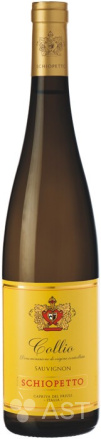 Sauvignon Schiopetto