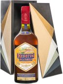 Jose Cuervo Reserva de la Familia Extra Anejo, в подарочной упаковке