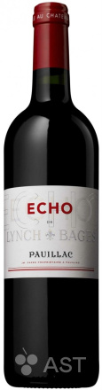 Echo de Lynch Bages