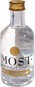 Acquavite Most Bepi Tosolini