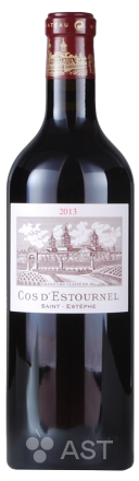 Chateau Cos d'Estournel