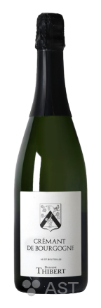 Crémant de Bourgogne Domaine Thibert