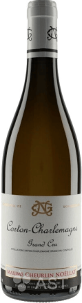 Maxime Cheurlin Noellat Corton-Charlemagne Grand Cru (Domaine Georges Noellat)