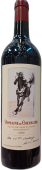 Domaine de Chevalier Rouge