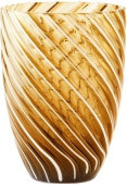 Italesse Vertigo Tumbler Amber