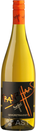 Franz Haas · Gewurztraminer