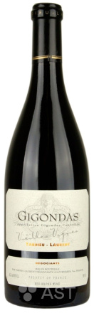 Tardieu-Laurent Gigondas Vieilles Vignes (AOP)