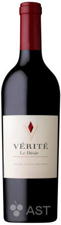 Vérité Le Désir 2019