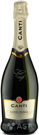 Canti · Cuvee Dolce