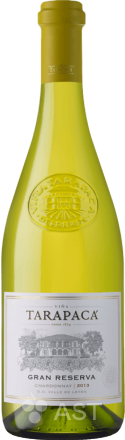 Vina Tarapaca · Chardonnay Gran Reserva