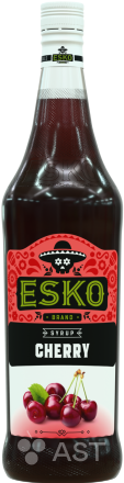 Esko Bar Cherry
