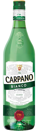 Carpano Bianco