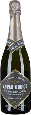 Victor Dravigny Extra Brut