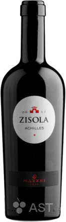 Zisola Achilles