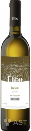 Elibo · Alazani White