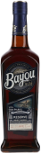 Bayou Reserve