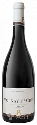 Pierrick Bouley Volnay 1er Cru Clos Champans