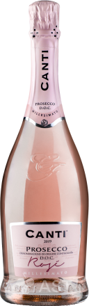 Canti · Prosecco Rose