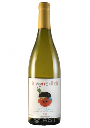 Le Vigne di Eli Enta Bianco