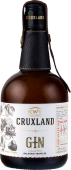 Cruxland London Dry Gin Kalahari Truffles