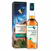 Talisker Skye, в подарочной упаковке