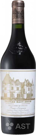 Chateau Haut-Brion 2016