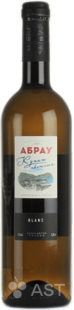 Абрау · Купаж светлый