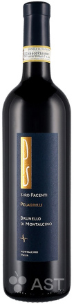 Siro Pacenti Brunello di Montalcino Pelagrilli