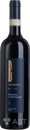 Siro Pacenti Brunello di Montalcino Pelagrilli