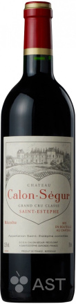 Chateau Calon-Segur