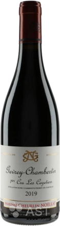 Gevrey-Chambertin 1er Cru Les Cazetiers (Domaine Georges Noellat)