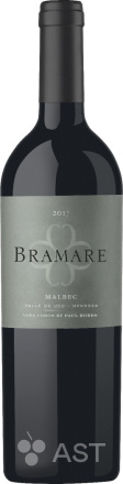 Viña Cobos · Bramare Malbec Uco Valley