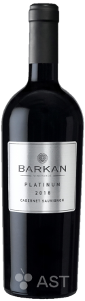 Barkan Platinum Cabernet Sauvignon