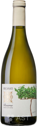 Recanati Chardonnay Reserve