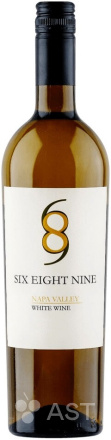689 Cellars 689 Napa Valley White 2018
