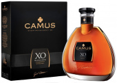 Camus XO Elegance, в подарочной упаковке
