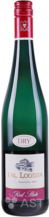 Dr. Loosen Red Slate Riesling