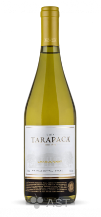 Vina Tarapaca Chardonnay