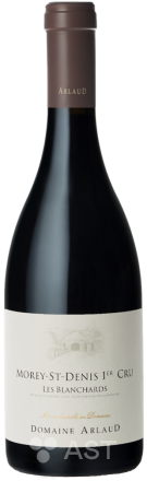 Domaine Arlaud · Morey-St-Denis 1er cru Les Blanchards