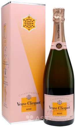 Veuve Clicquot Brut Rose