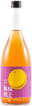 Kishu Ishigami No Uzu Umeshu