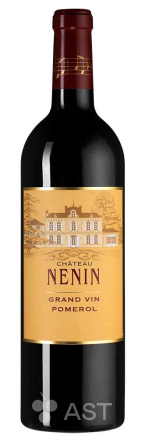 Chateau Nenin Pomerol